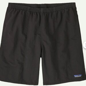 Patagonia Baggies Longs 7”
